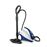 Máquina de Limpeza a Vapor Polti Smart 40 Mop Preto, Azul, Branco_0