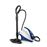 Máquina de Limpeza a Vapor Polti Smart 40 Mop Preto, Azul, Branco_1