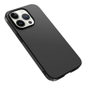 Capa e TPU anti-riscos, à prova de choque Magunivers para iPhone 14 Pro Max - preto - 1