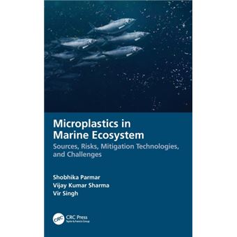 Microplastics In Marine Ecosystem - 1
