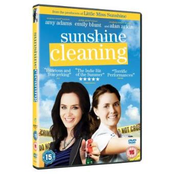 Sunshine Cleaning - 1