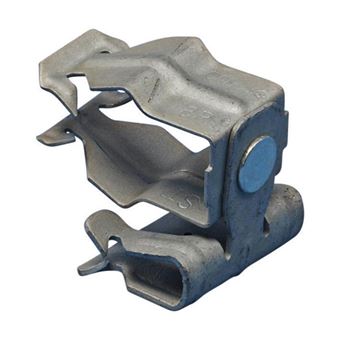 Grampo ERICO 8P24IN | Metálico - 1