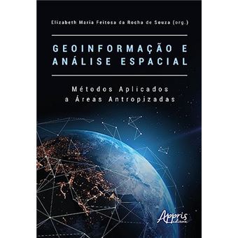 Geoinformação E Análise Espacial - 1
