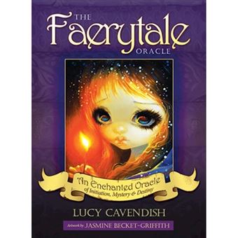 The Faerytale Oracle - 1