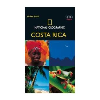 Guía Audi NG - Costa Rica - 1