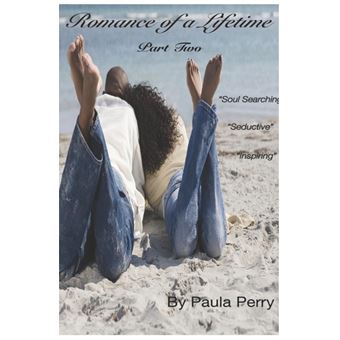 Romance Of A Lifetime Part Two - 1