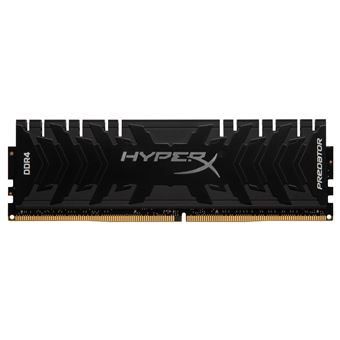 Módulo de Memória HyperX Predator HX432C16PB3K4/32 | Preto - 1