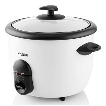 Panela de Arroz Hyundai RC 150 | Branco - 1