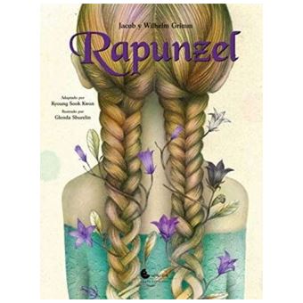 Rapunzel - 1