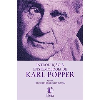 Introdução À Epistemologia De Karl Popper - 1
