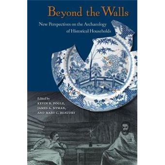 Beyond The Walls - 1