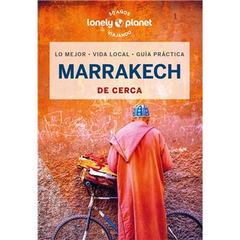 Marrakech De Cerca 5 - 1