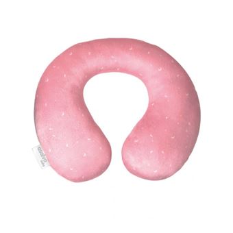 Almofada cervical Asalvo Pink - 1