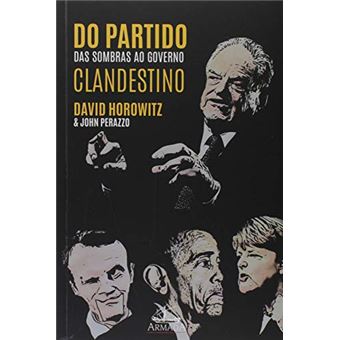 Do Partido das Sombras ao Governo Clandestino - 1