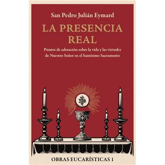 La Presencia Real - 1