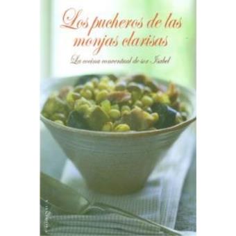 PUCHEROS DE LAS MONJAS CLARISAS,LOS - 1