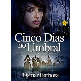 Cinco Dias No Umbral - 1