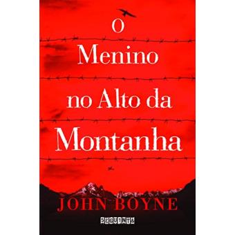 O Menino no Alto da Montanha - 1