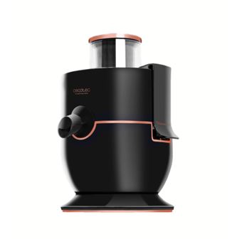 Centrifugadora Cecotec 04081 | Preto - 1