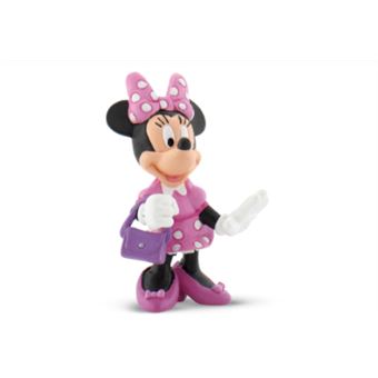 Figura Minnie Disney Bolso