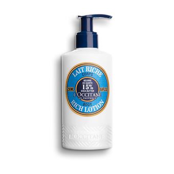 Creme para O Corpo L'Occitane Shea Butter - 1