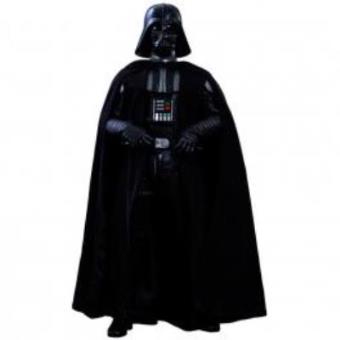 Figura Darth Vader Sixth Scale Star Wars 35cm - 1