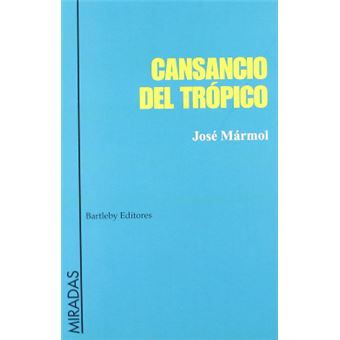 Cansancio Del Tropico - 1