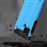 Capa Antigolpe Avizar para Samsung Galaxy Note 10 Lite | Antiquedas (1,80m) | Azul_2