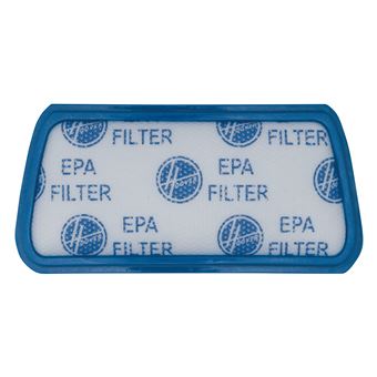 Filtro Hoover U86 - Filter KIT | Azul - 1