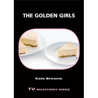 The Golden Girls Tv Milestones Series - 1
