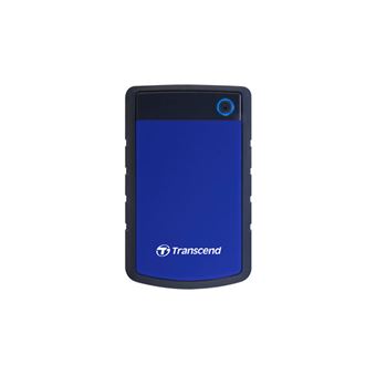 Disco Externo HDD Transcend StoreJet 25H3 | 2.5" | 4 TB - 1
