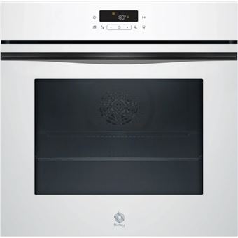 Forno Elétrico Balay 3HD5829B3 | Pirolítico | 71 L | 59.4 cm | A+ | Branco - 1