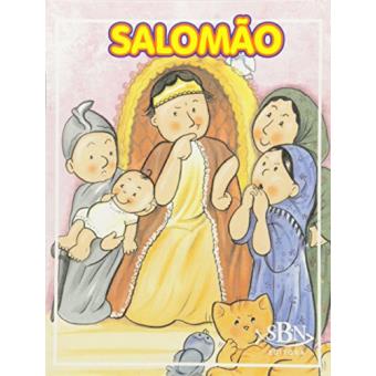 Mais Belas Historias Da Biblia - Salome - 1