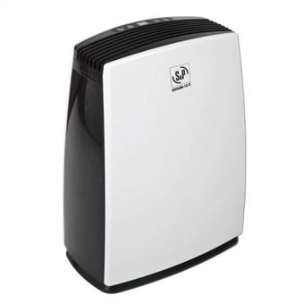 Desumidificador Soler & Palau DHUM-20 E | Branco - 1