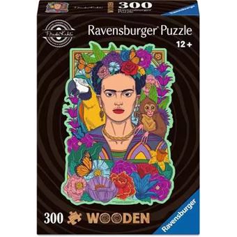 Puzzle Ravensburger Arte 12001540 | 300 Peças - 1