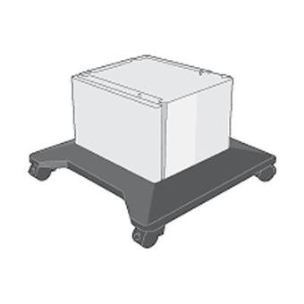 HP LaserJet Printer Cabinet - 1