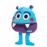 Peluche Schmidt Spiele Gabby Plum Azul e violeta_2