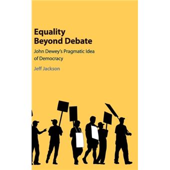 Equality Beyond Debate - 1