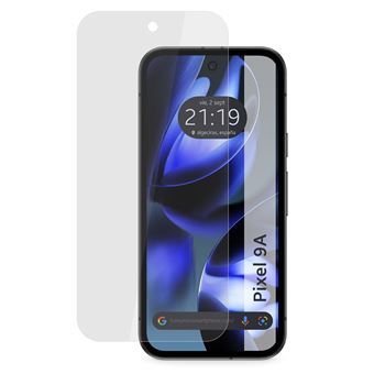Película Protetora de Ecrã Tumundosmartphone Hidrogel Fosco para Google Pixel 9a 5G - 1