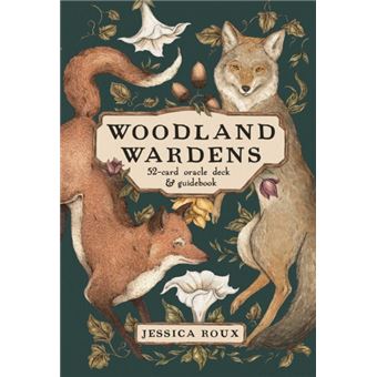 Woodland Wardens - 1