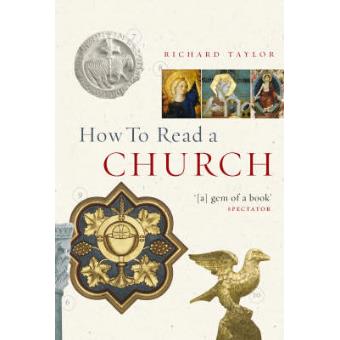 How To Read A Church - 1