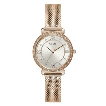 Relógio GUESS W1289L3 Bronze - 1