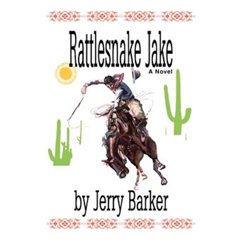 Rattlesnake Jake - Paperback / softback - 2001 - 1