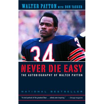 Never Die Easy - 1
