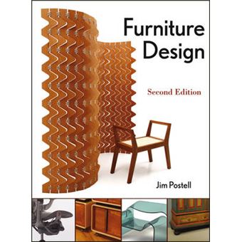 Furniture Design - Hardback - 2012 - 1