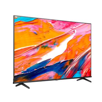 Smart TV Hisense 50A69K | DLED | 4K UHD | 50'' | 127 cm | G - 1