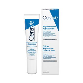 Creme Contorno de Olhos Hidratante Cerave | 14 ml - 1