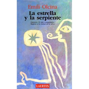 La estrella y la serpiente - 1