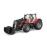 BRUDER Massey Ferguson 7624 with frontloader_0