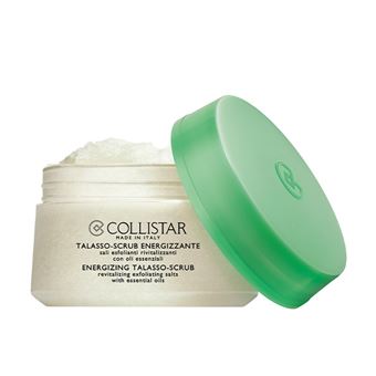 Body Scrub Collistar Energizing Talasso-Scrub - 1